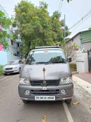 Maruti Suzuki Eeco 5 STR with AC Plus HTR