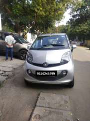 Tata Nano XTA