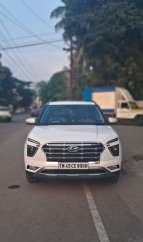 Hyundai Creta 1.4 CRDI S