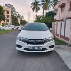 Honda City SV IVTEC