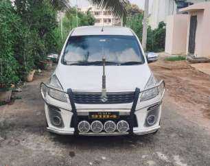 Maruti Suzuki Ertiga VDI