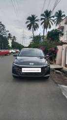 Hyundai Verna others