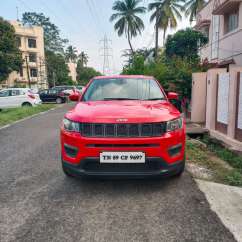 JEEP Compass others