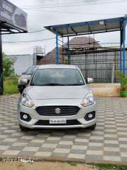 Maruti Suzuki Swift dzire VXI AMT