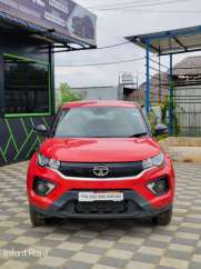 Tata Nexon XE