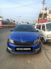 Skoda Rapid Ambition