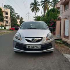 Honda Brio others