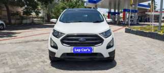 Ford Ecosport 1.5 Titanium Plus TI VCT