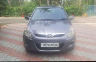 Hyundai i20 1.4 Magna CRDi