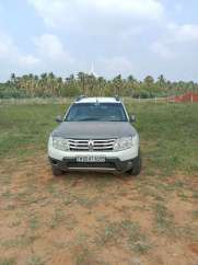 Renault Duster 85 PS RXL Opt with Nav