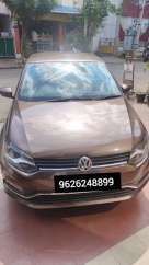 Volkswagen AMEO 1.5 TDI Highline