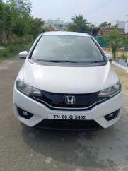 Honda Jazz V