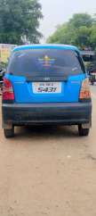 Hyundai Santro Xing others