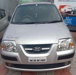 Hyundai Santro Xing others