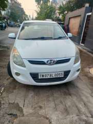 Hyundai i20 Magna 1.2 MT