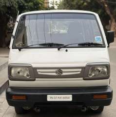 Maruti Suzuki Omni others