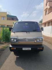 Maruti Suzuki Omni others