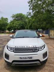 Land Rover Range Rover Evoque HSE Dynamic