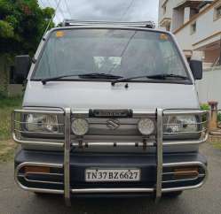 Maruti Suzuki Omni others