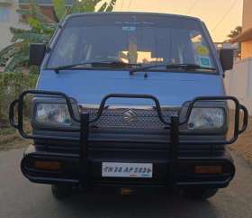 Maruti Suzuki Omni others