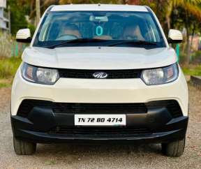 Mahindra KUV 100 K4 Plus