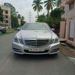 Mercedes Benz E-Class 250 CDI Classic