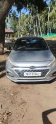 Hyundai i20 1.2 Magna