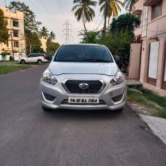 DatSun Go Plus T