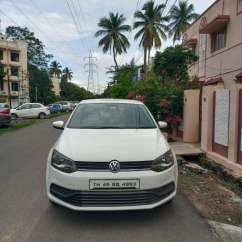 Volkswagen Polo Trendline