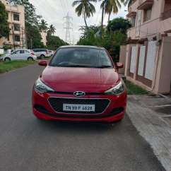 Hyundai i20 1.2 Magna