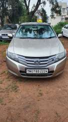 Honda City 1.5 V AT