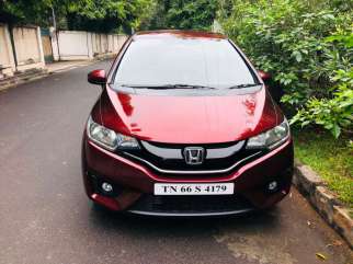 Honda Jazz 1.2 V I VTEC