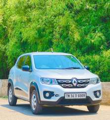 Renault Kwid RXT