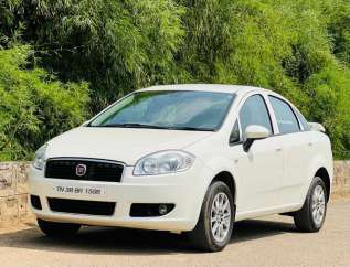 Fiat Linea Power Up 1.3 Active