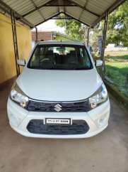 Maruti Suzuki Celerio VXI Opt