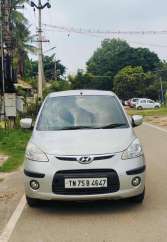 Hyundai i10 1.2 Asta