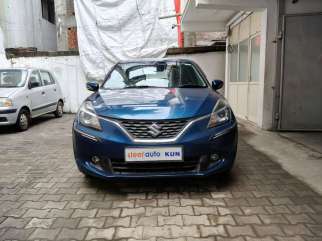 Maruti Suzuki Baleno others