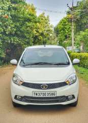 Tata Tiago XT