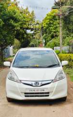 Honda Jazz 1.2 V I VTEC