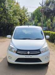 Maruti Suzuki Celerio ZXI