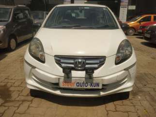 Honda Amaze 1.2 EX MT I-VTEC