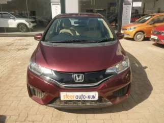 Honda Jazz 1.2 S MT