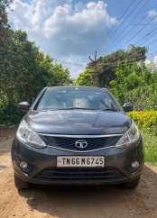 Tata Zest 1.3 XMA AMT Quadrajet