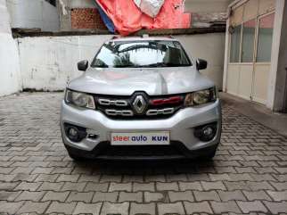 Renault Kwid 1.0 RXT