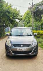 Maruti Suzuki Swift dzire VXI