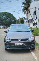 Volkswagen AMEO 1.2 MPI Comfortline