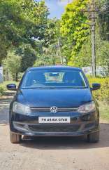 Volkswagen Polo 1.5 TDI Highline