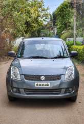 Maruti Suzuki Swift VXI