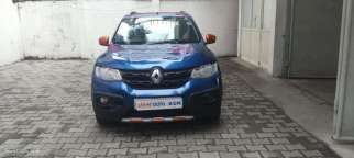 Renault Kwid 1.0 Climber RXT Easy-R AT