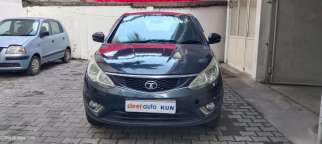 Tata Zest 1.3 XTA AMT Quadrajet